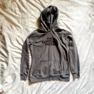 The North Face Hoodie